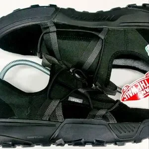 Vans | Shoes | Vans Shiki Slipper Shoes Blackblack Mens Sz 8  display picture 1